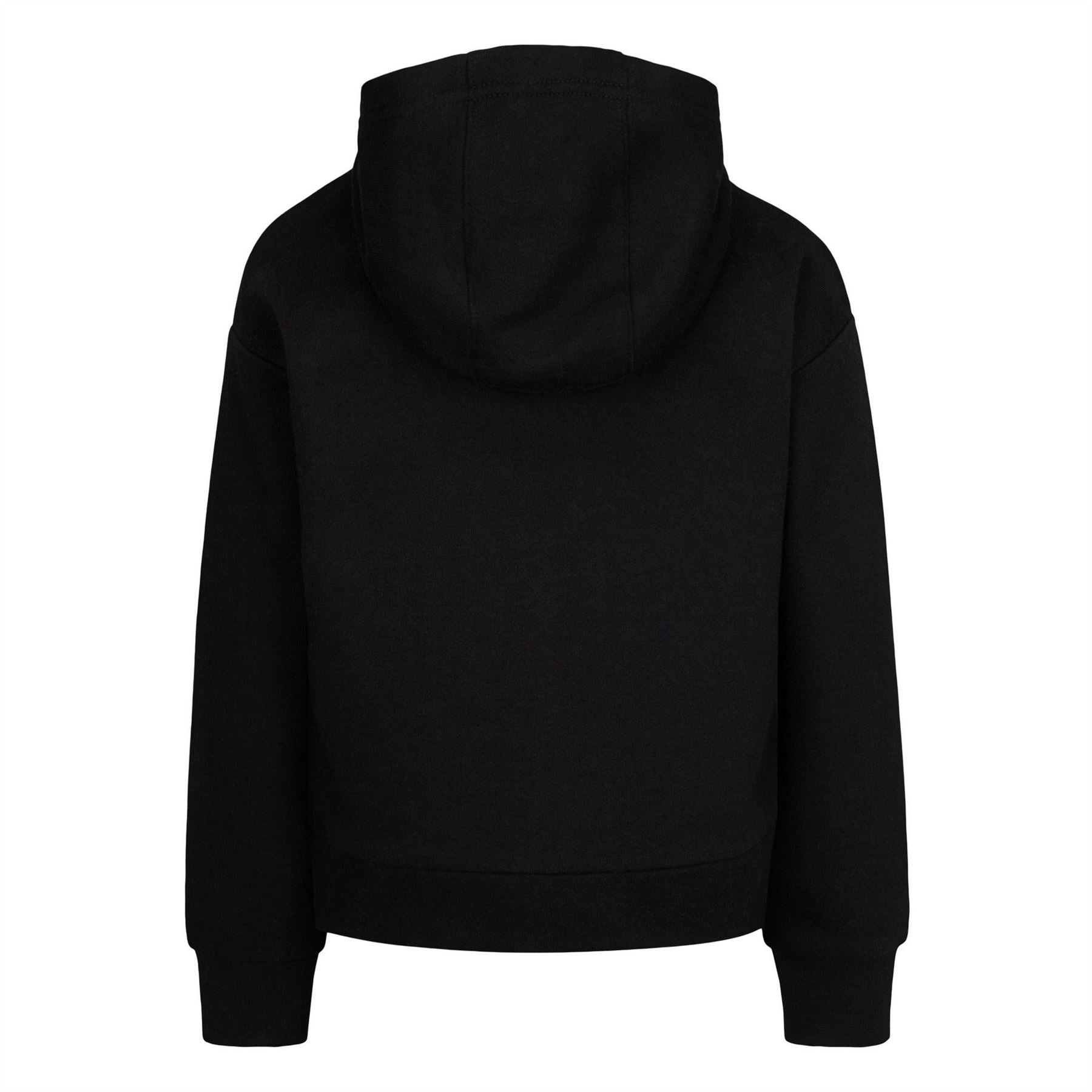 Nike Full Zip Hoodie Infants