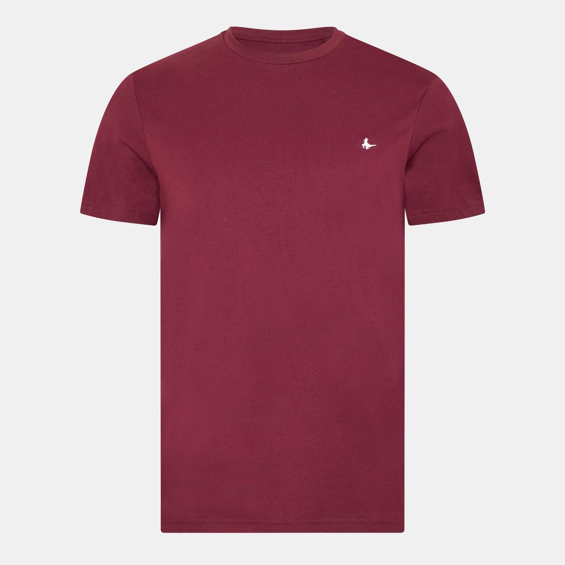 Jack Wills Mens Sandleford T-Shirt