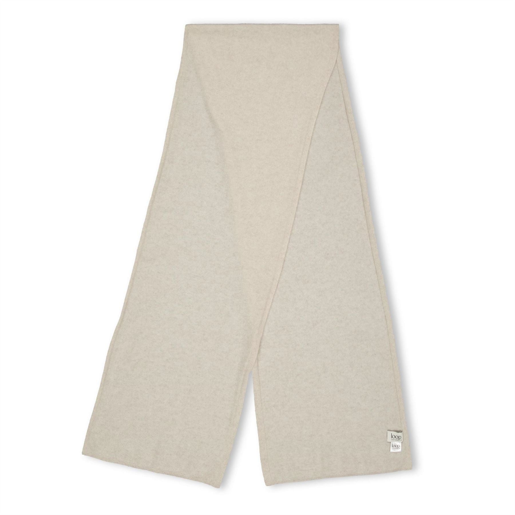 Loop Cashmere Cashmere Scarf