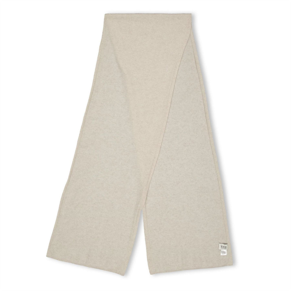 Loop Cashmere Cashmere Scarf