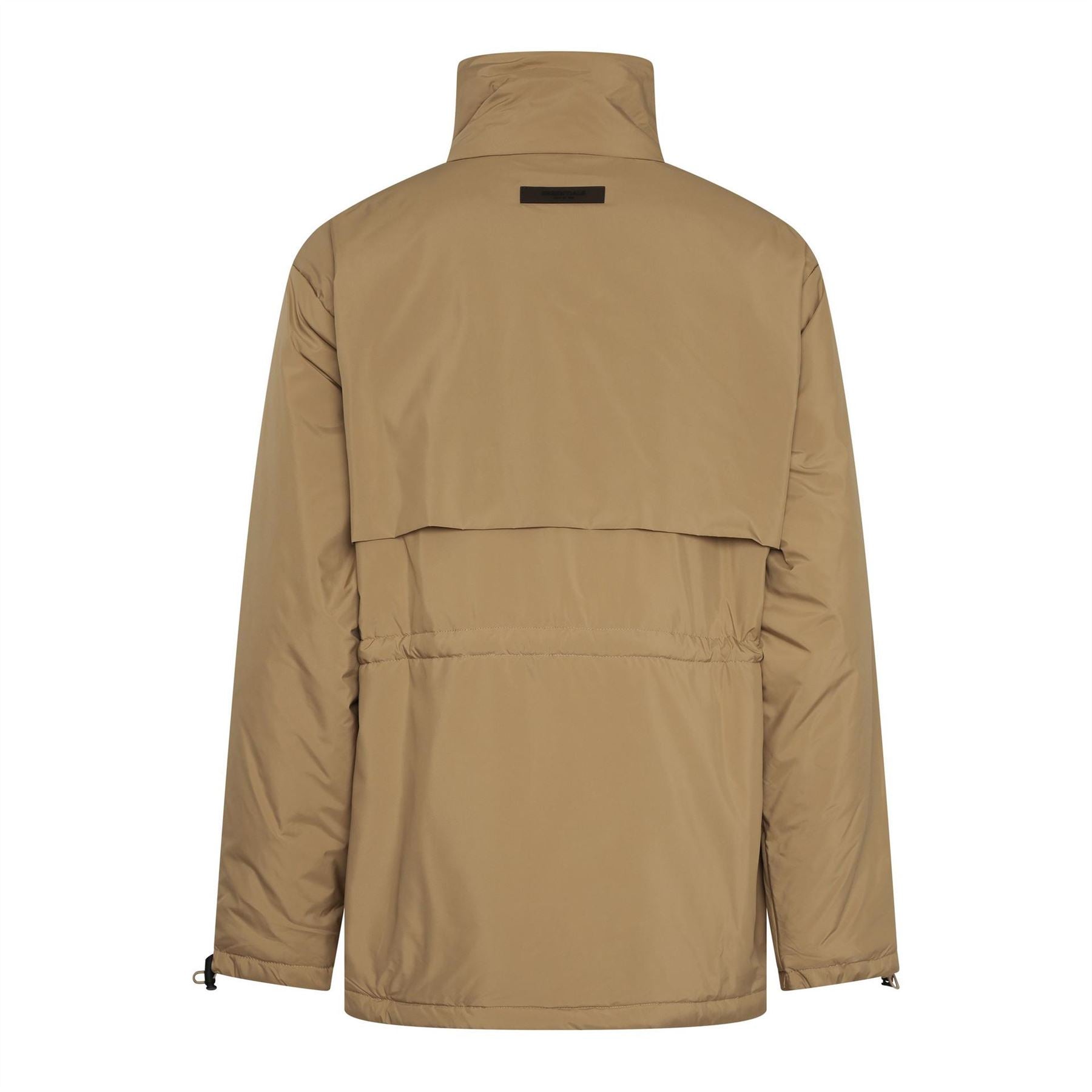 Fear Of God Essentials Storm Jacket Sn99