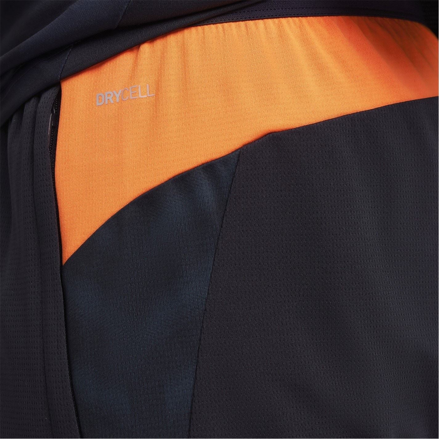 Puma Individual Cup Football Shorts Mens
