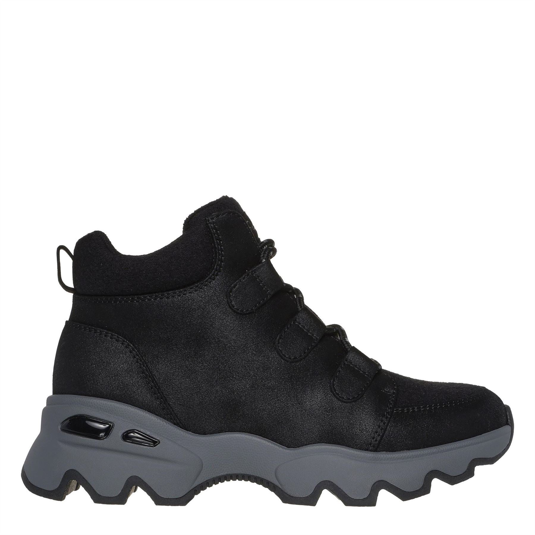 Skechers Biglug Non Waterproof Walking Shoes
