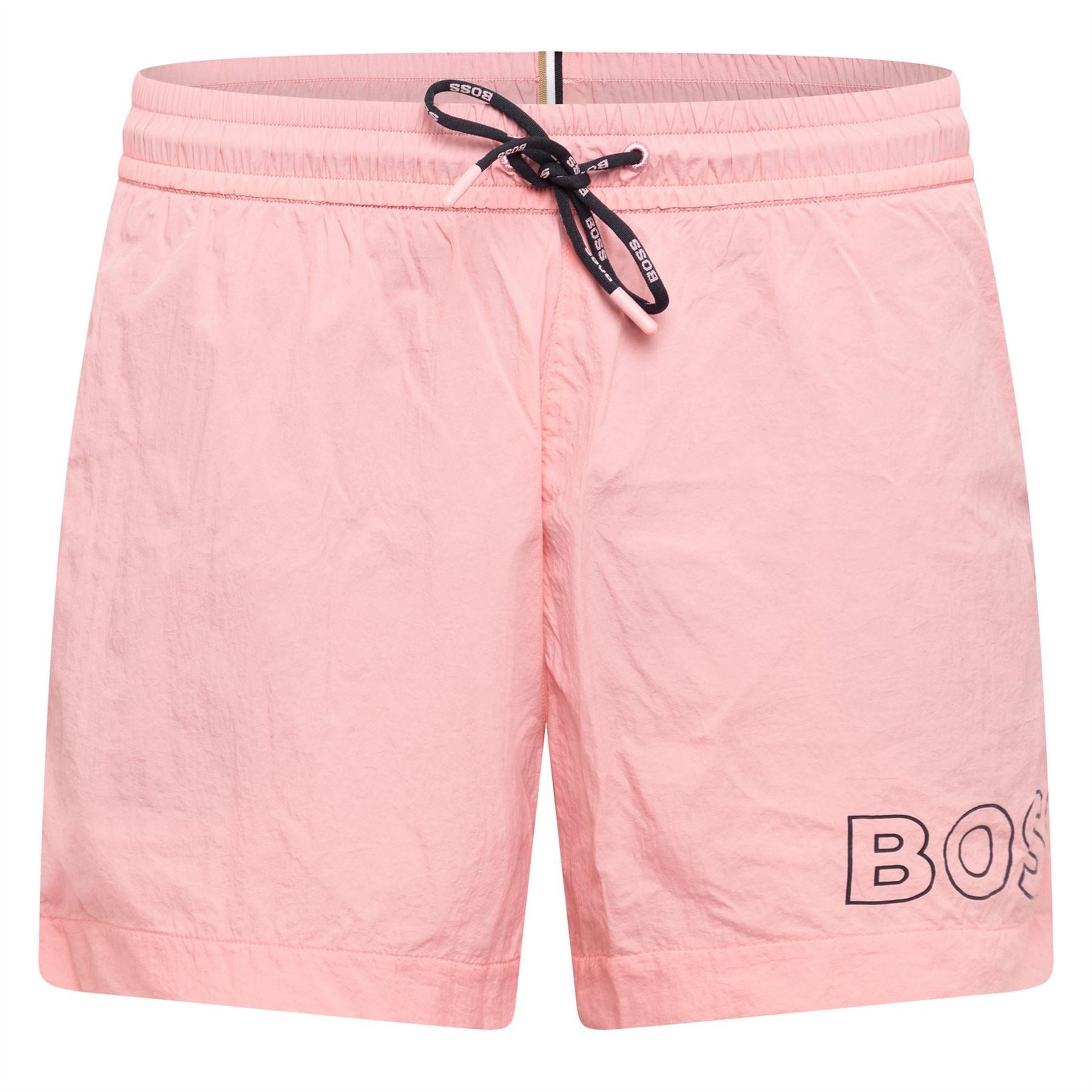 Hugo Rib Shorts 10265768 01