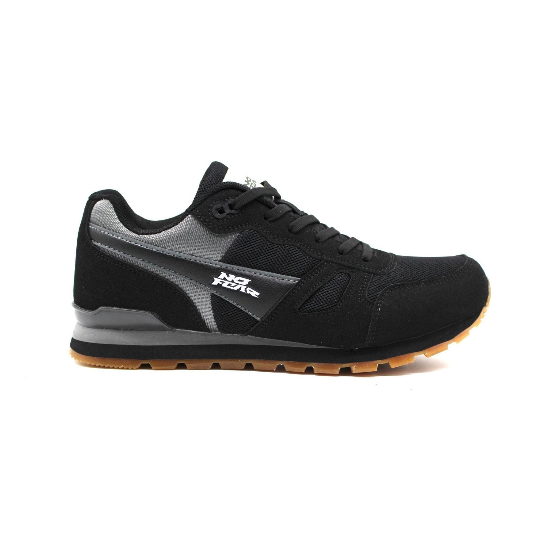 No Fear Stylecore Trainers