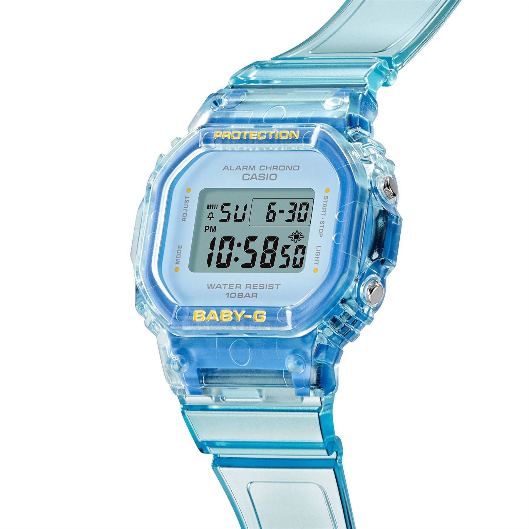 G Shock Adults Digital Watch