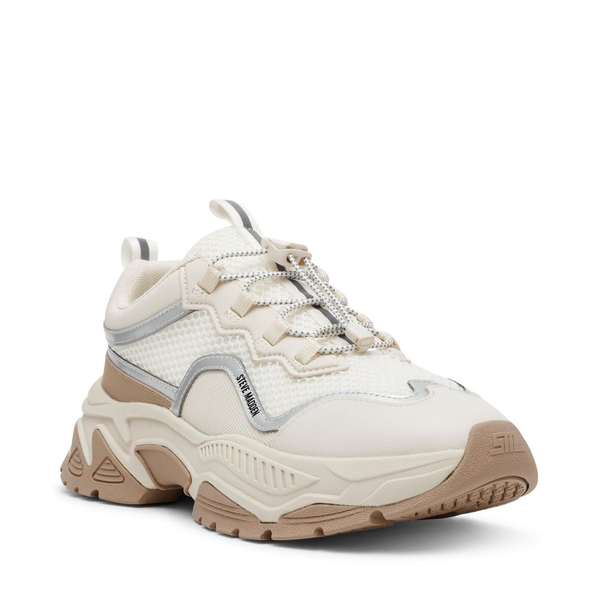Steve Madden Android-E Trainers
