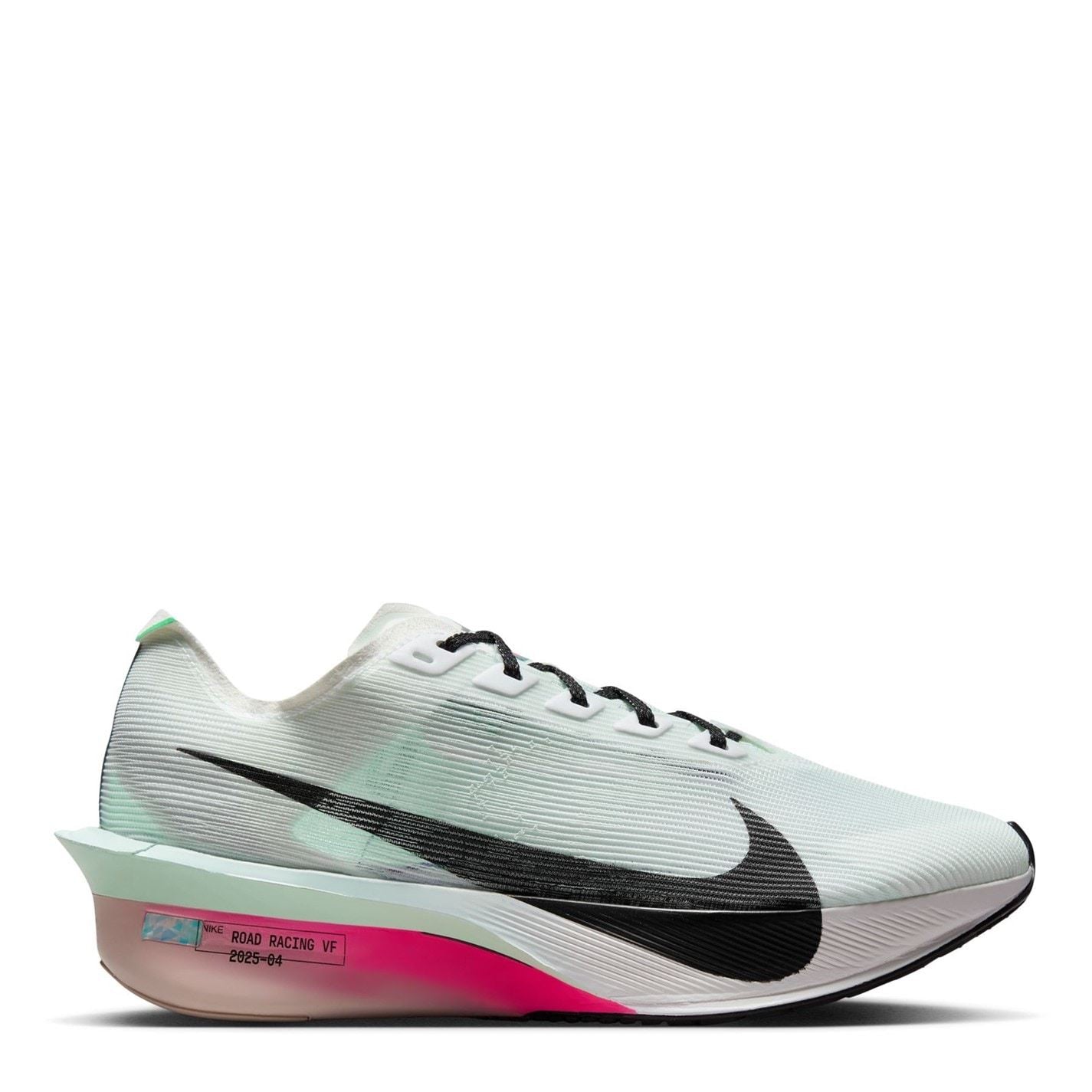 Nike Womens Vaporfly 4 Road Running Shoes