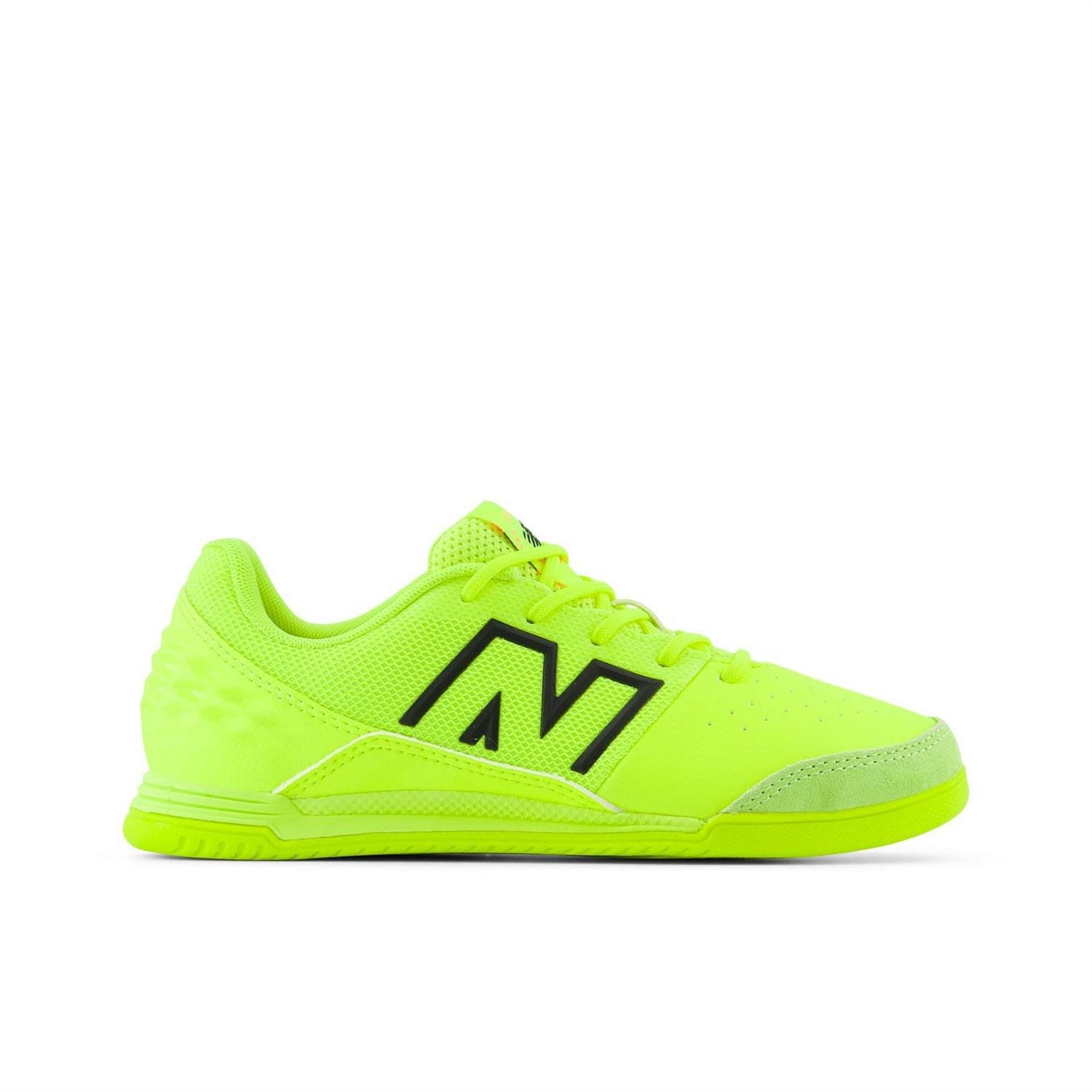 New Balance Command V6 Indoor Football Boots