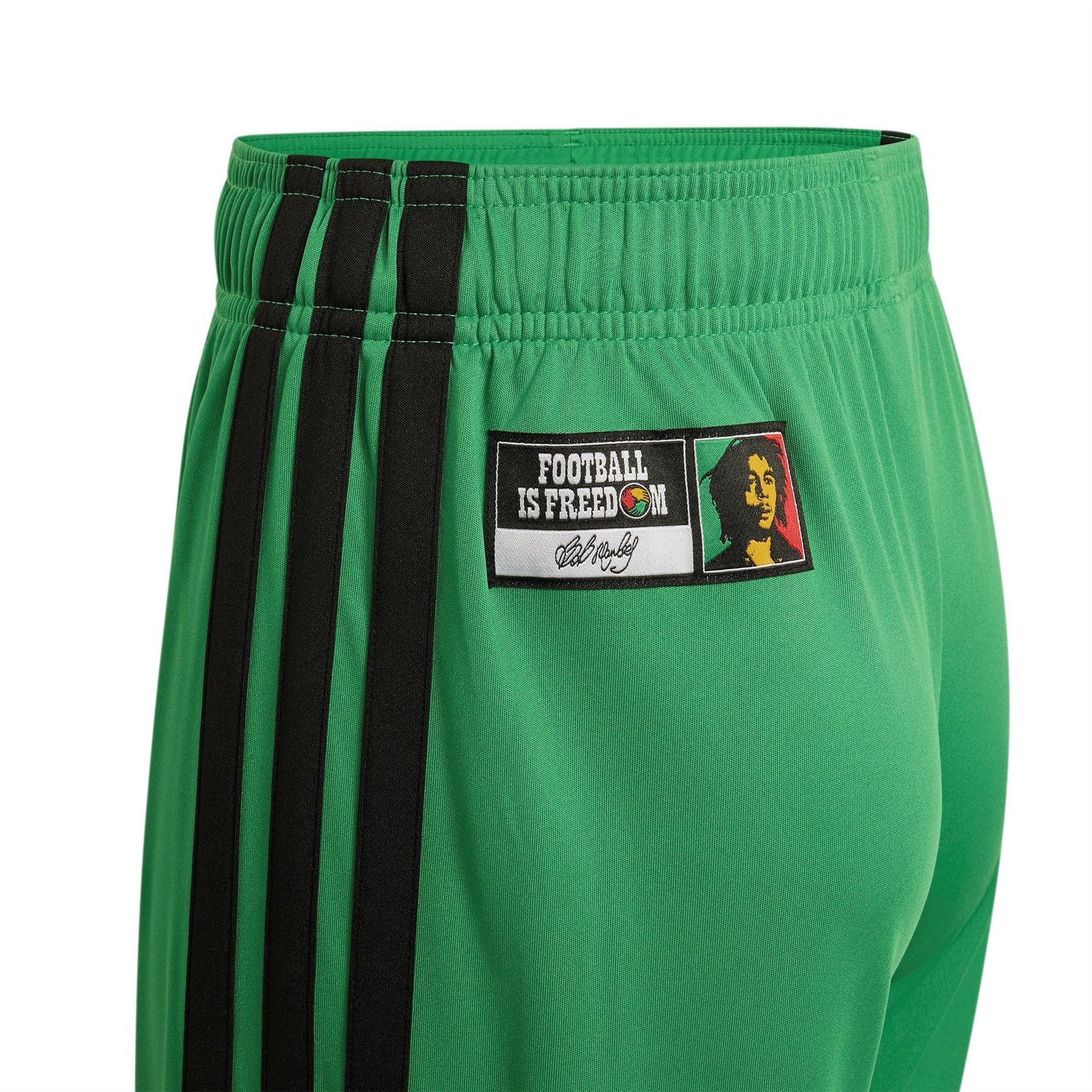 adidas Jamaica Home Shorts 2026