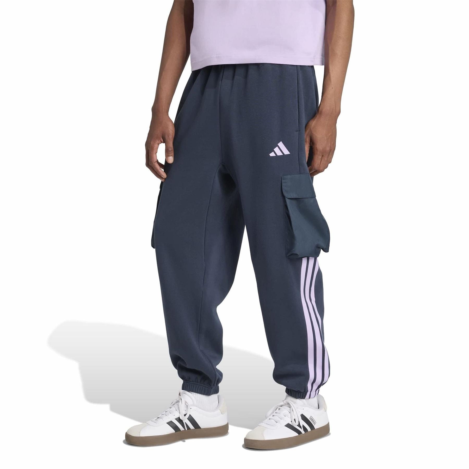 adidas Mens Utility Joggers