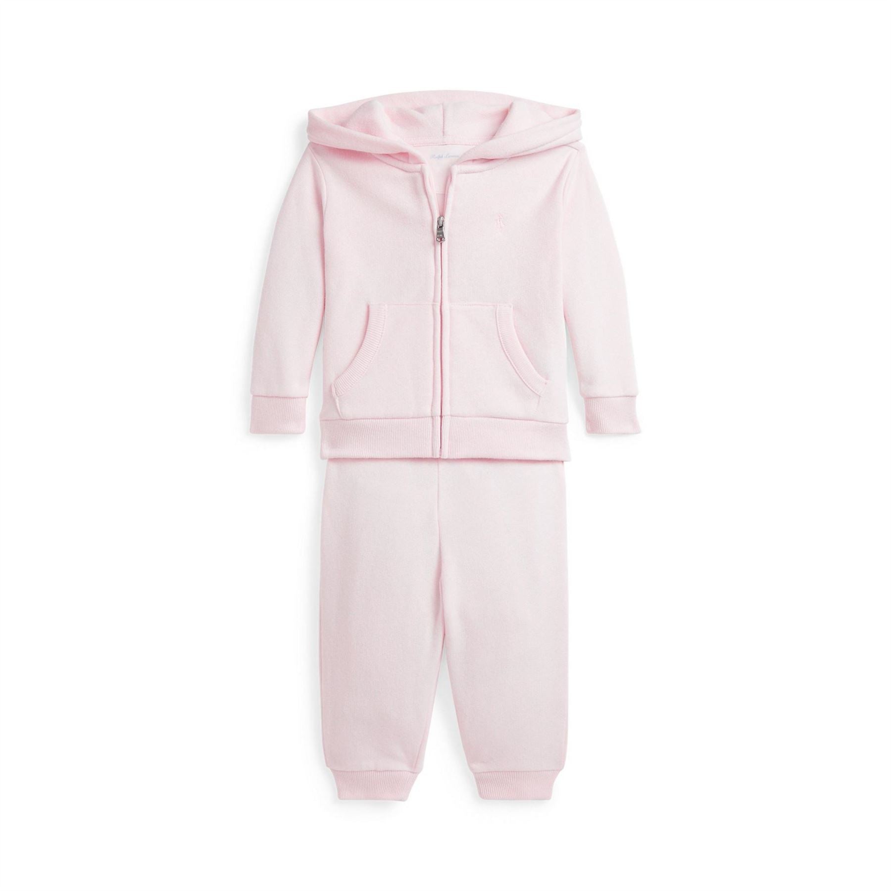 Polo Ralph Lauren Kids Tracksuit Set