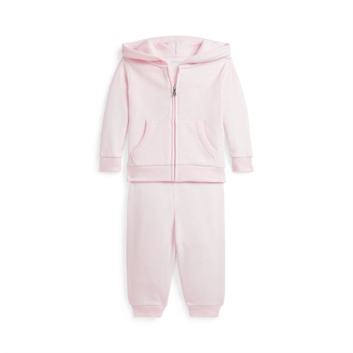 Polo Ralph Lauren Kids Tracksuit Set