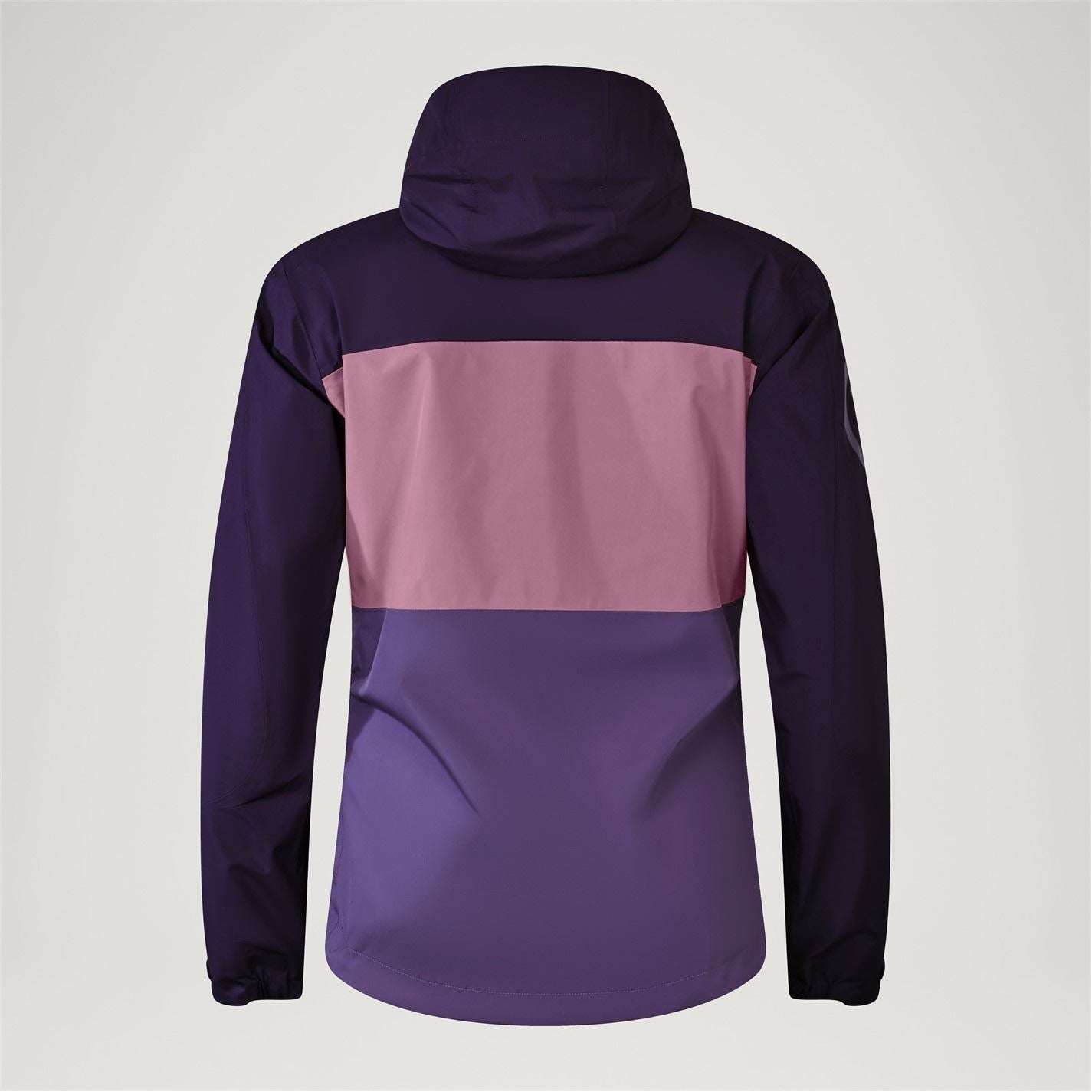 Endura Strack Hooded Performance Jacket