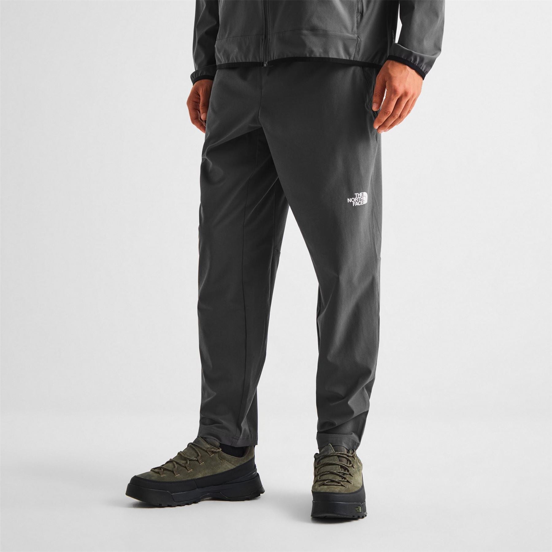 The North Face North Face M 24 7 Woven Jogger Tnf Black