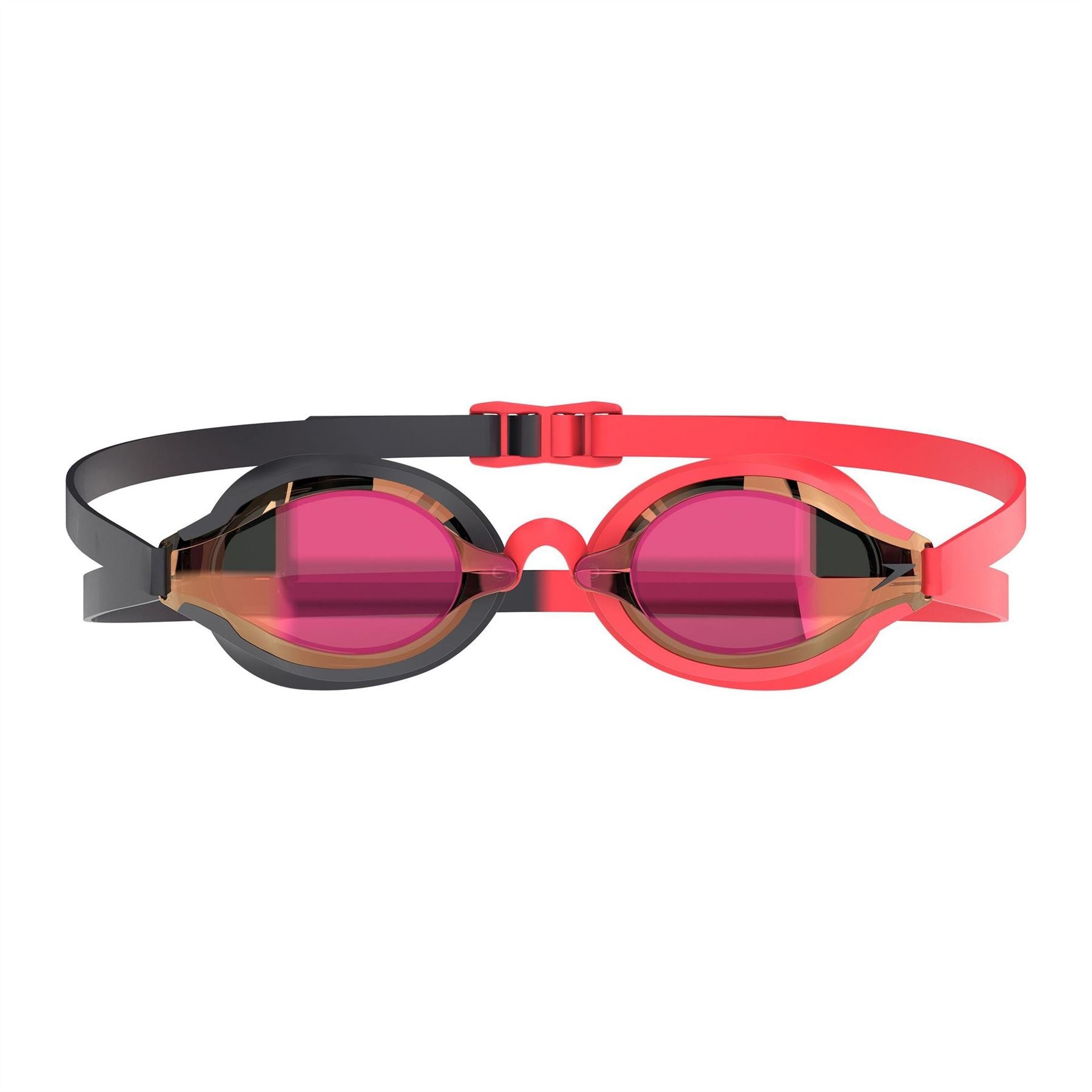 Speedo Speed Socket 2.0 Mirror Race Goggles