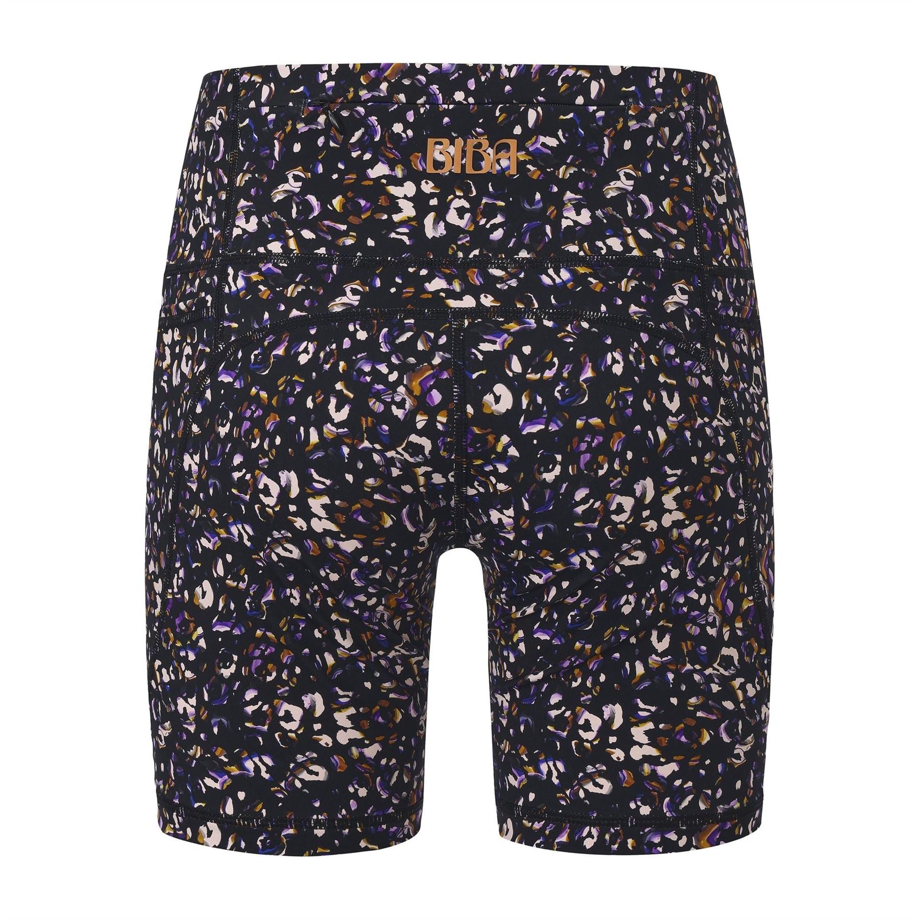 Biba Womens Move Shorts
