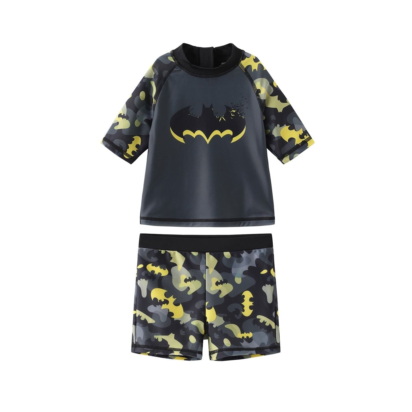 Character 2 Piece Swimsuit Set Juniors