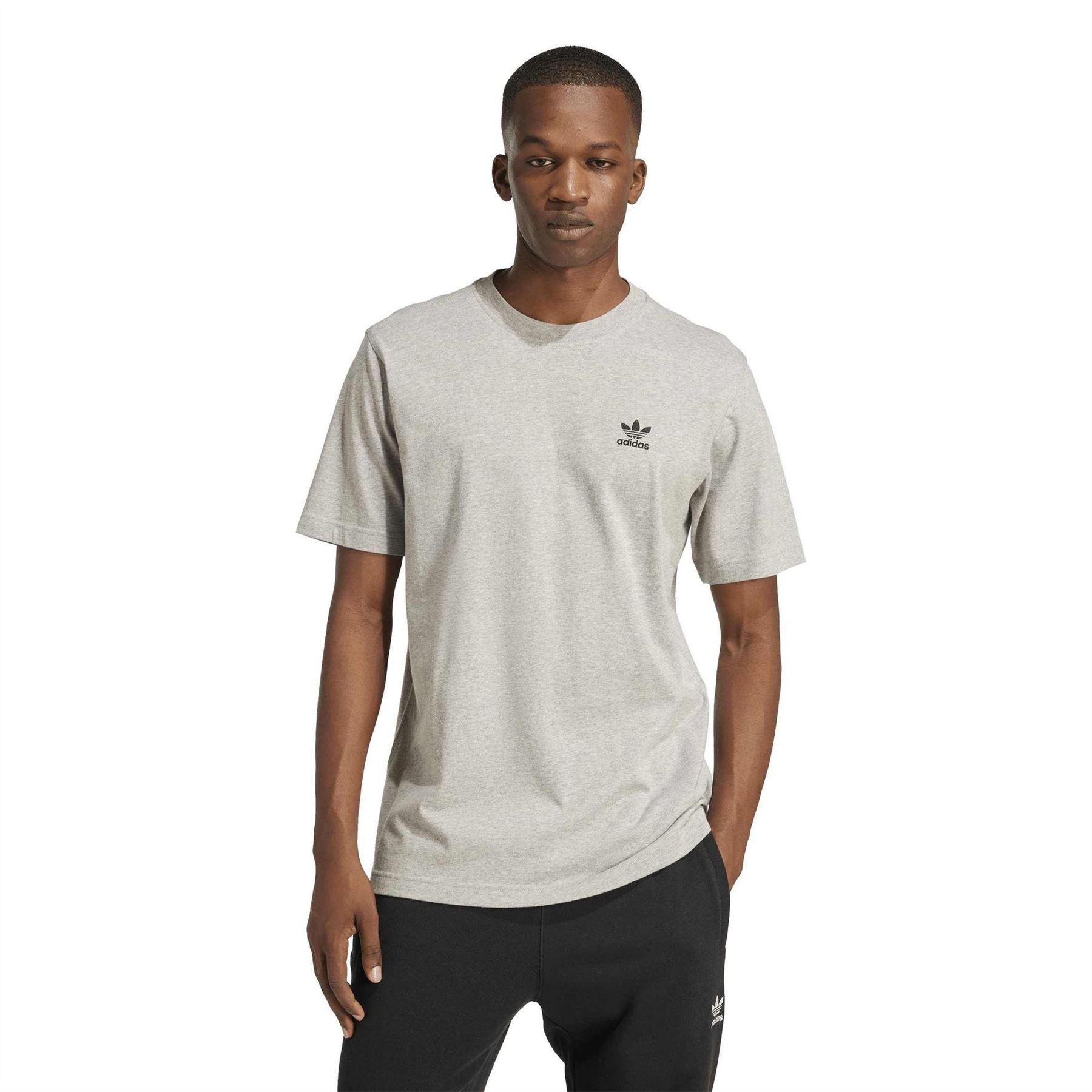 adidas Trefoil Ess T Sn99