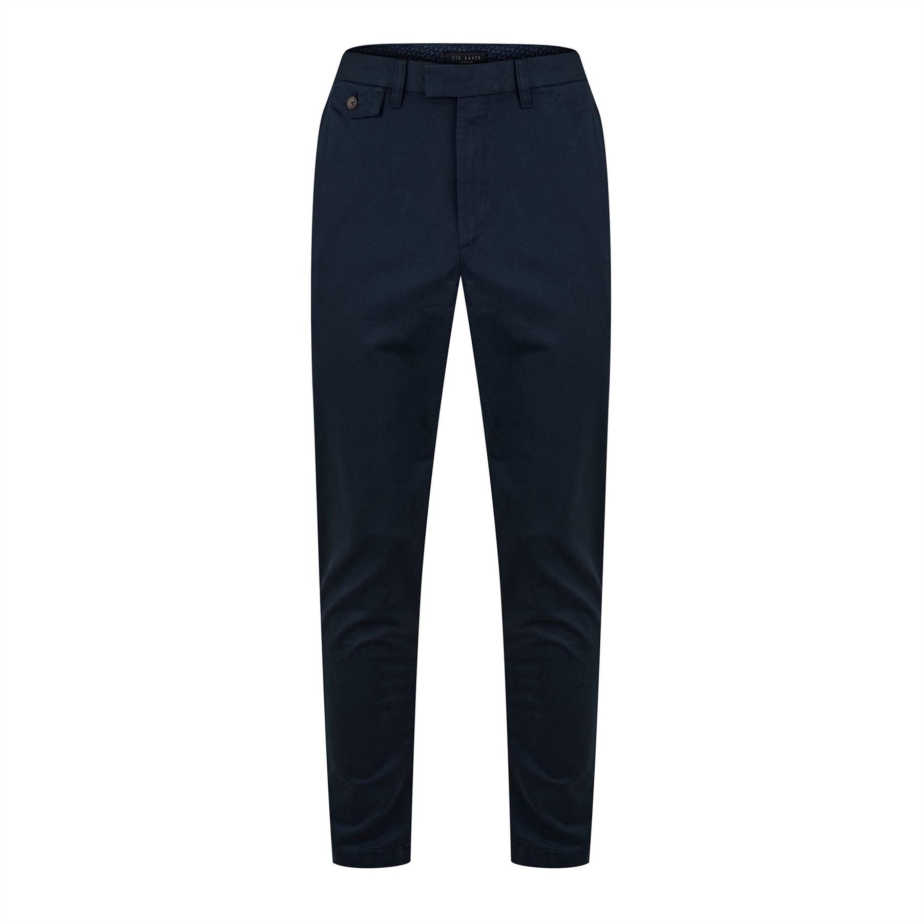Ted Baker Haydaej Slim Fit Chinos