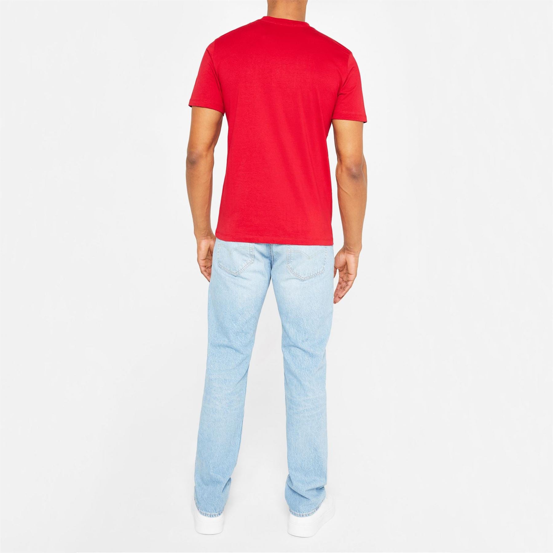 Replay Logo T-Shirt