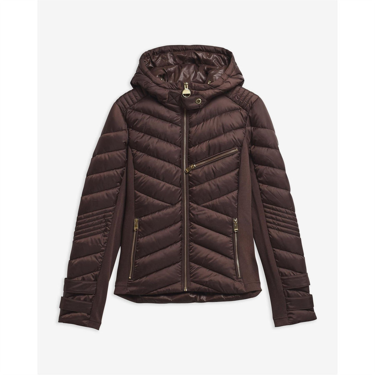 Barbour International Salengro Lw Ql Ld73