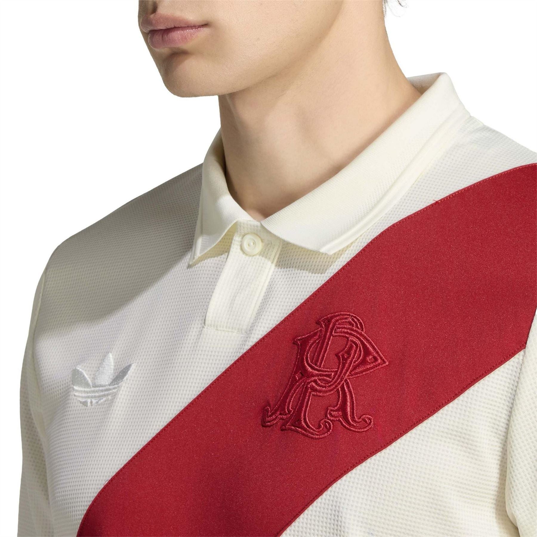 adidas Riv H Jersey