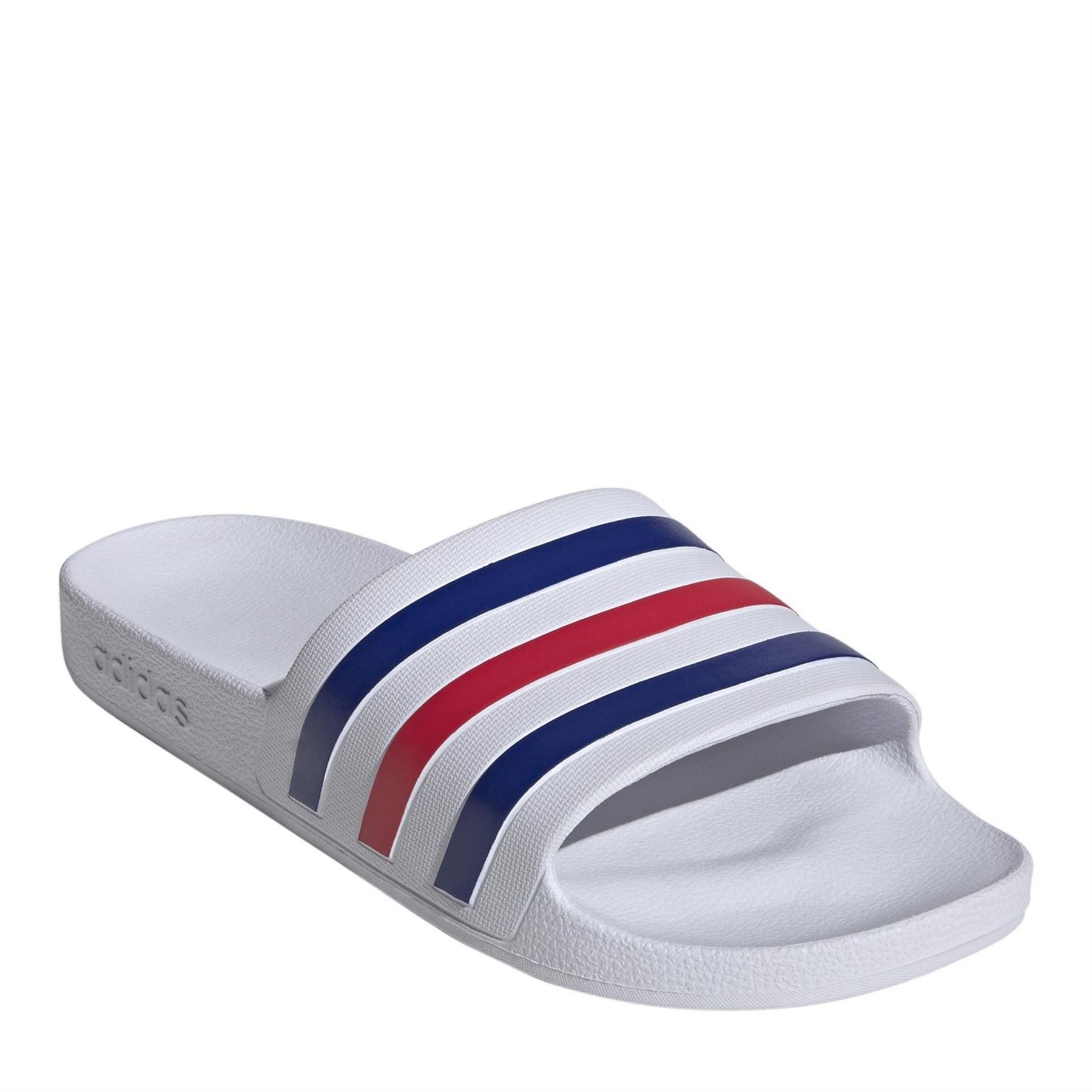 adidas Mens Adilette Aqua Slide