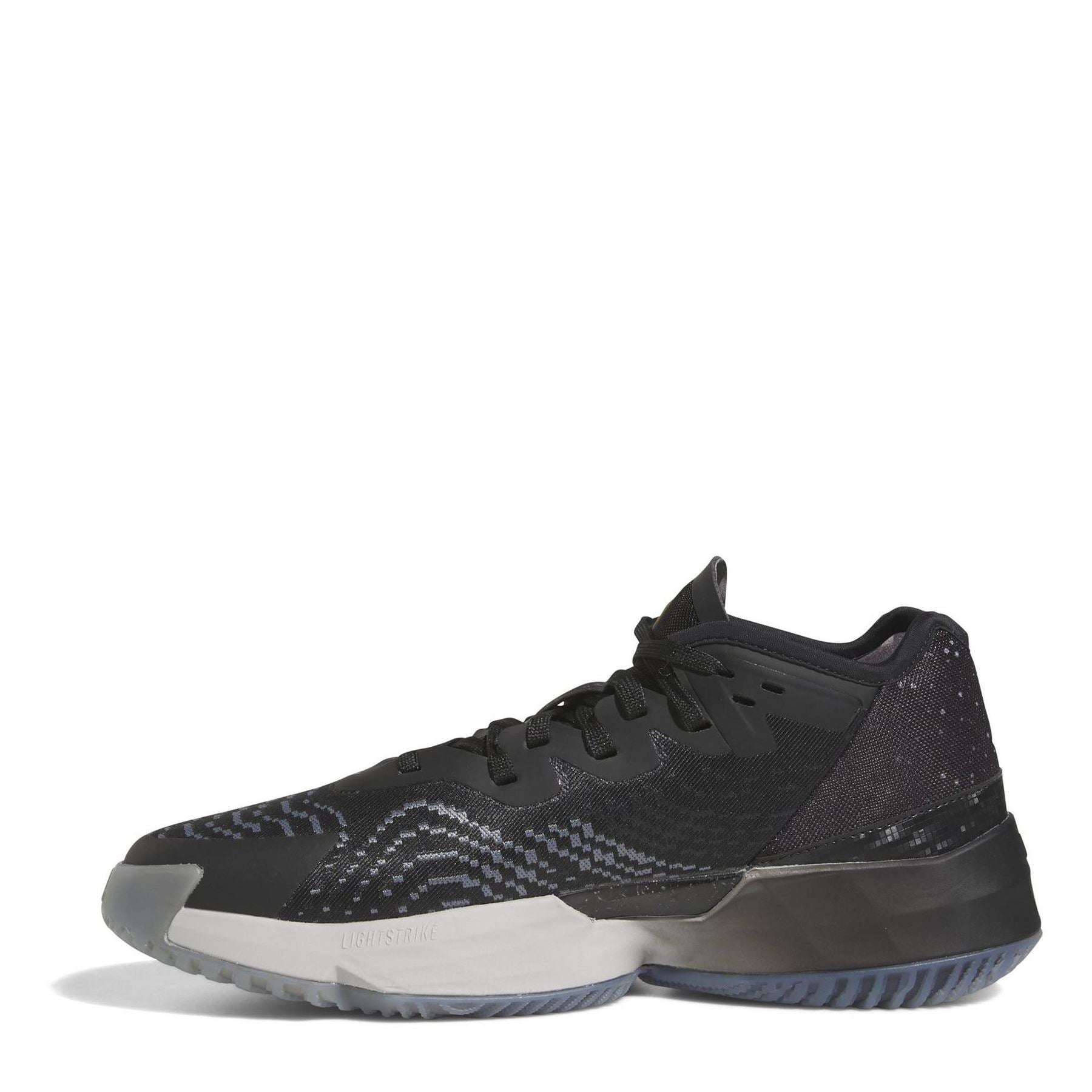 adidas Don Issue 4 Basketball Trainers