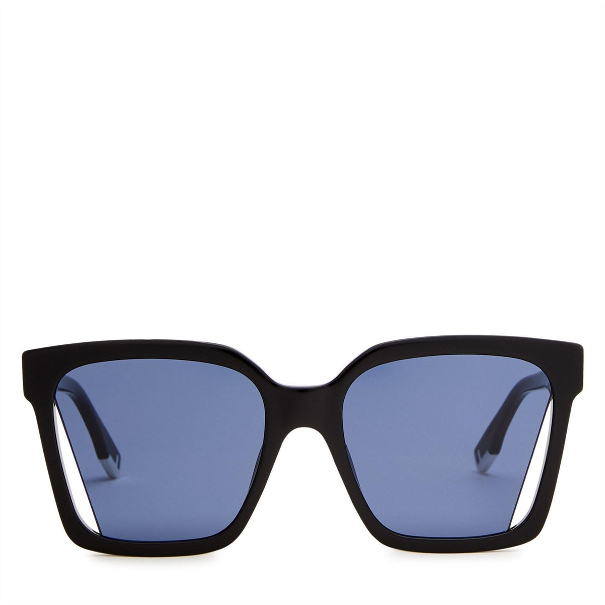 Fendi F Square Acetate sg