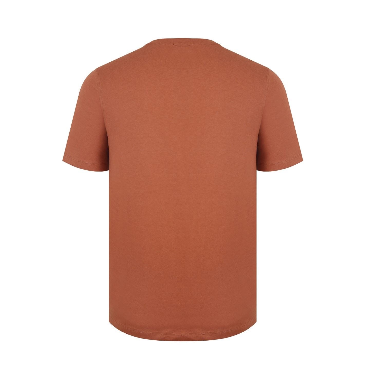 Slazenger Mens Plain T-Shirt