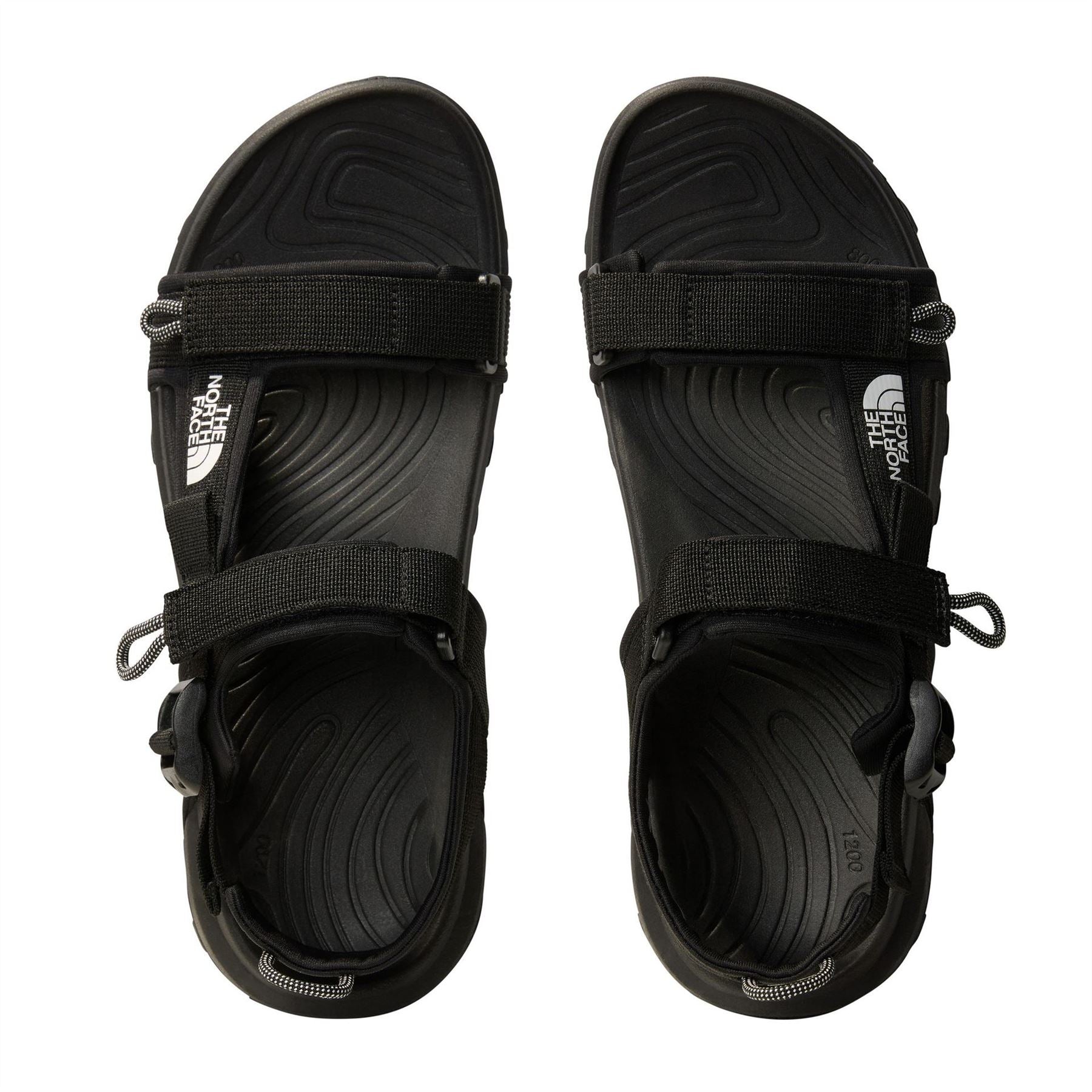 The North Face Explore Camp Walking Sandals