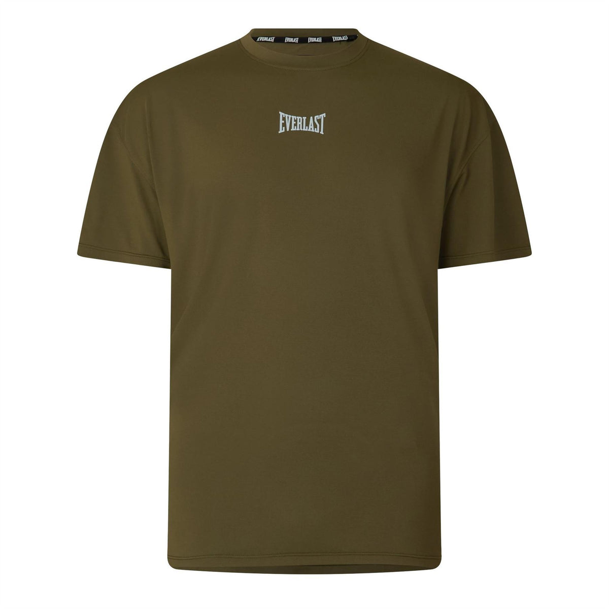Everlast Drop Short Sleeve Regular Fit T-Shirt