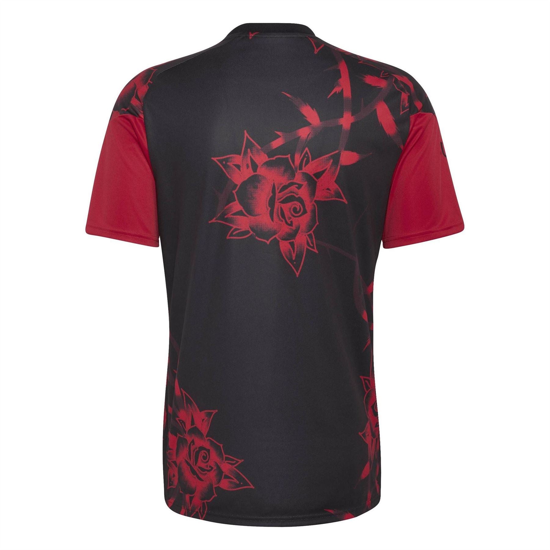 adidas Mens United Pre Match Shirt 2026 27