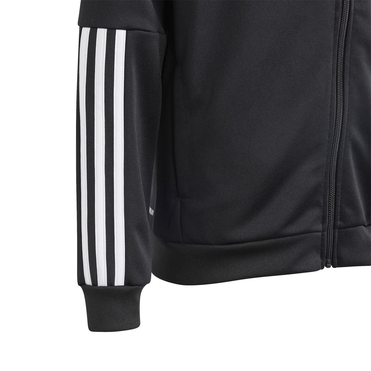 adidas Essentials Sereno Tracksuit Junior Boys