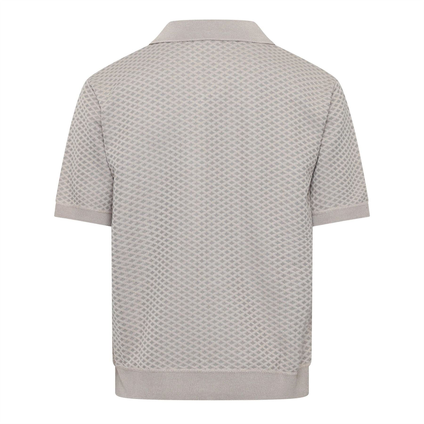Duck and Cover Morwin Polo Shr