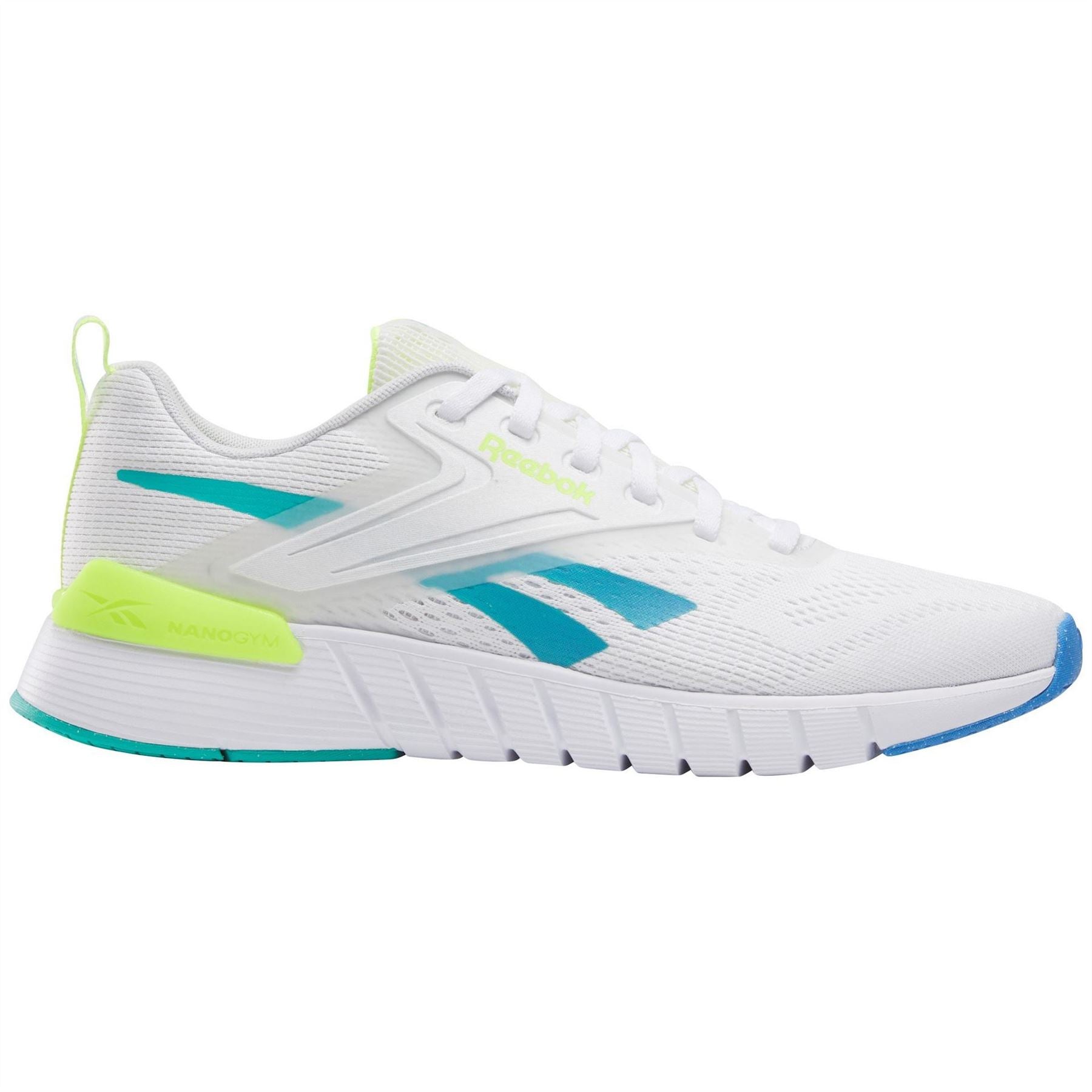 Reebok Nano Weightlifting Trainers