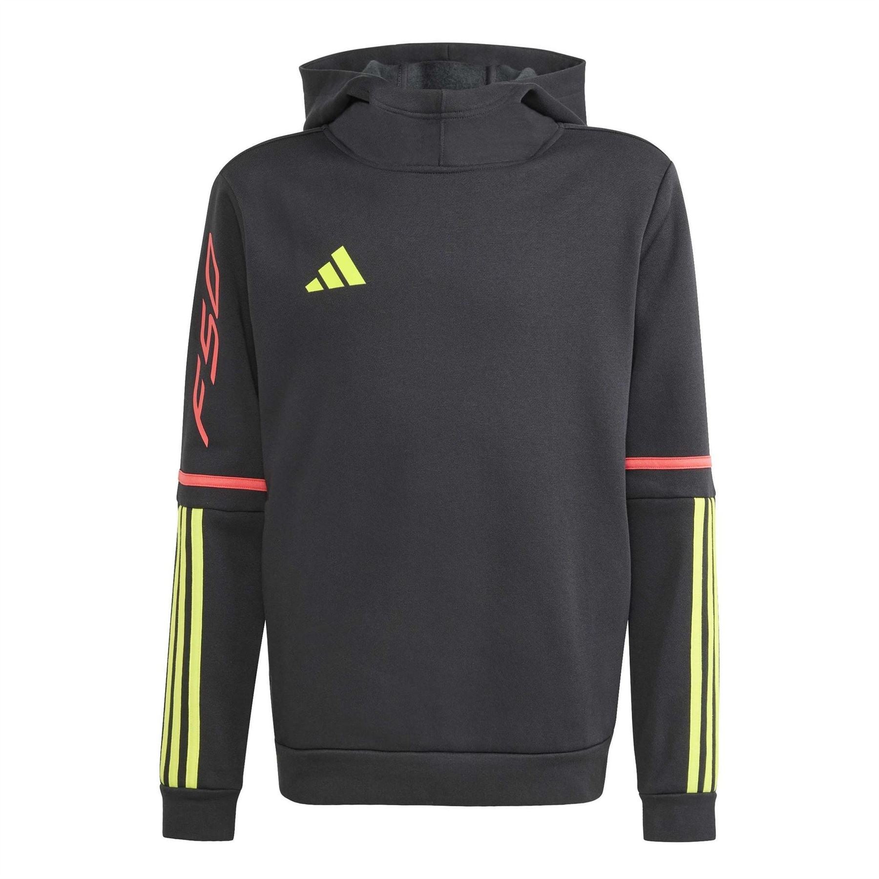 adidas F50 Sw Hoody Y