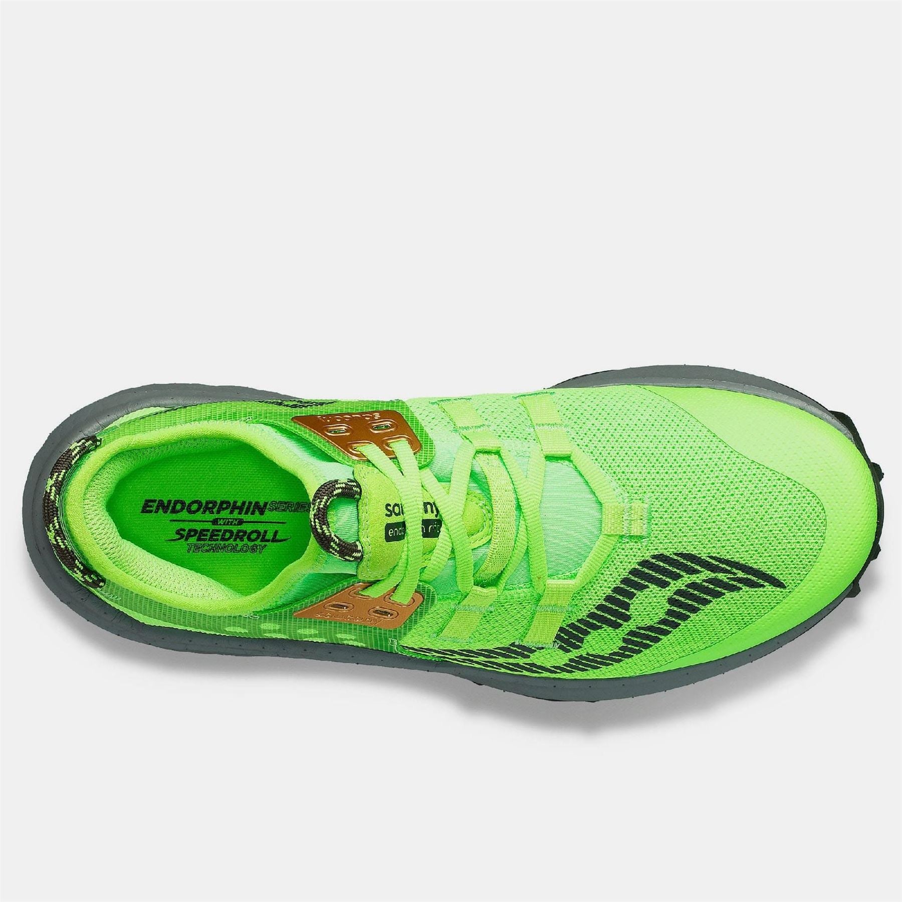 Saucony Running Shoe