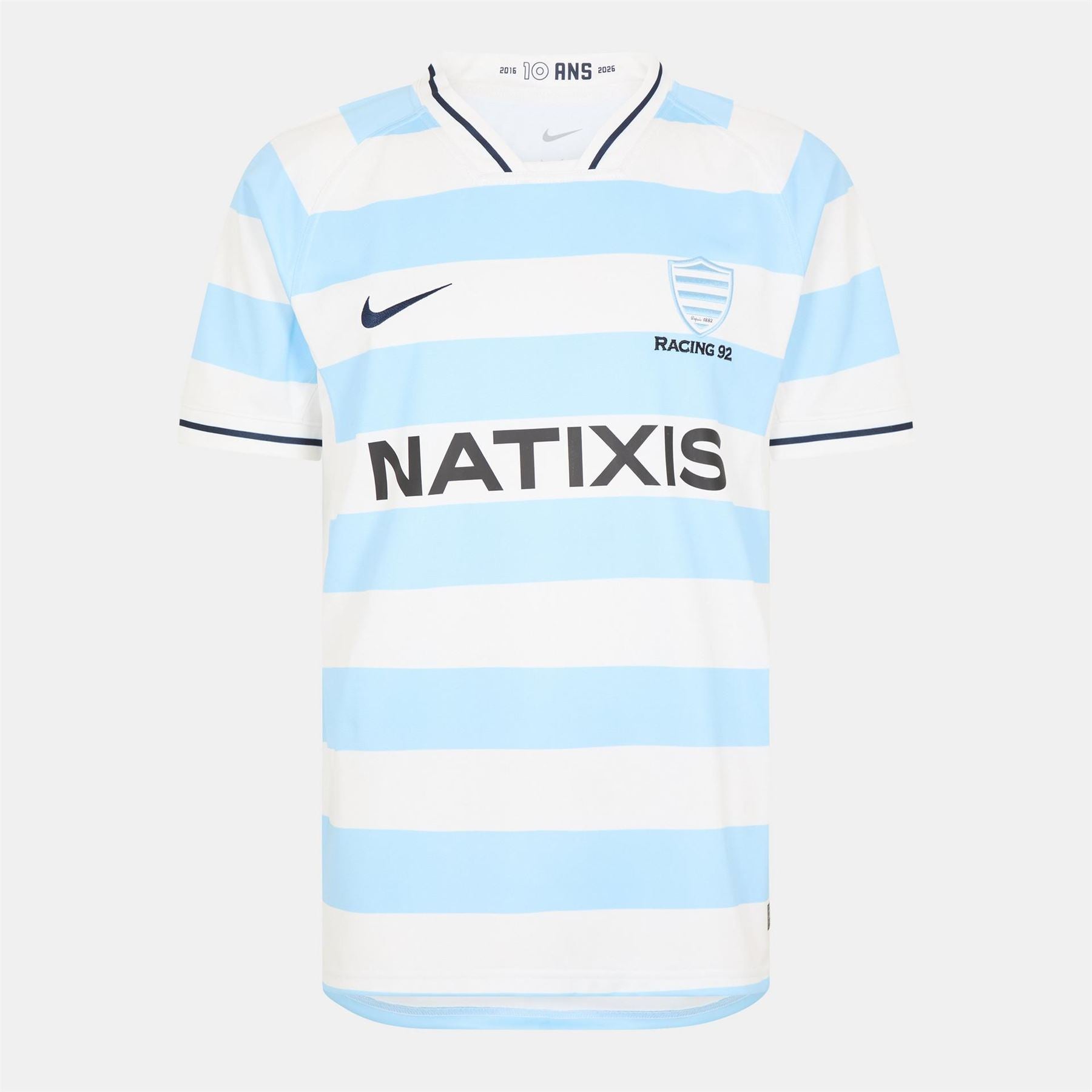 Nike Racing 92 Home 2025 2026 Shirt
