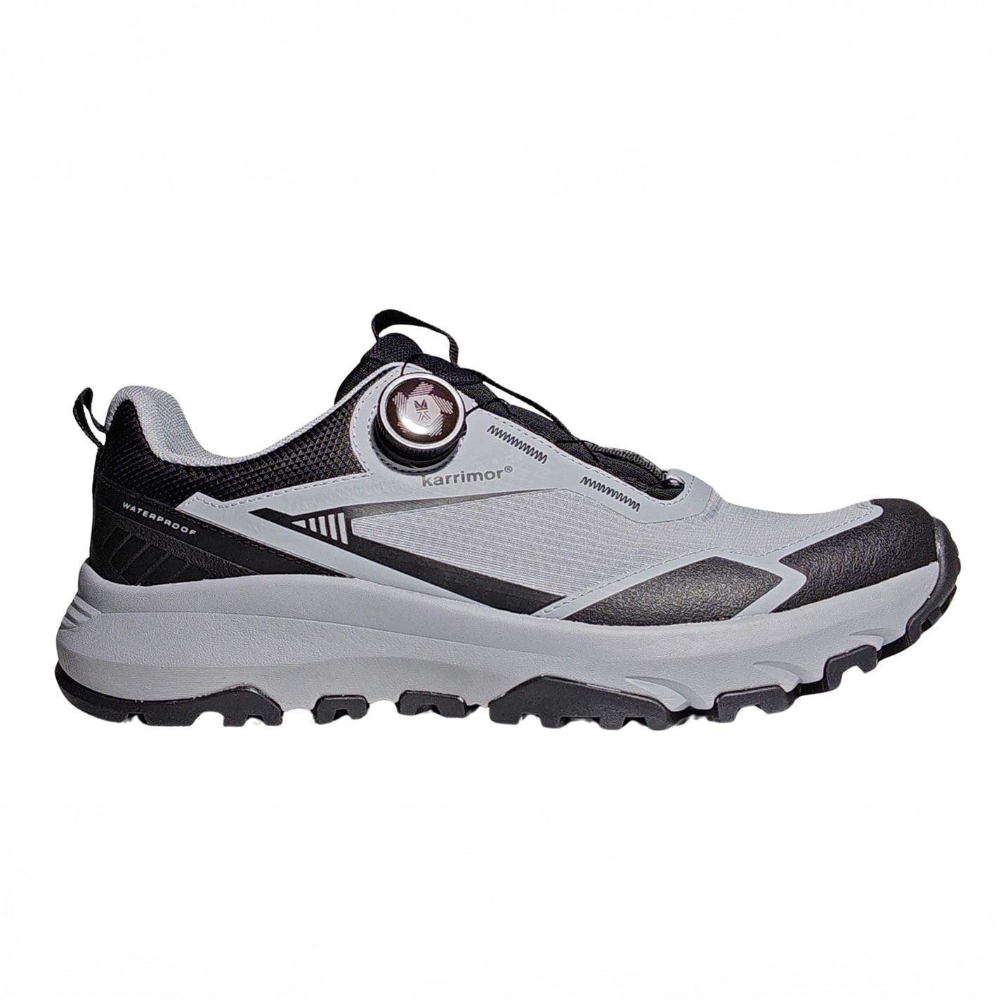 Karrimor Aspect Low Waterproof Hiking Sneakers