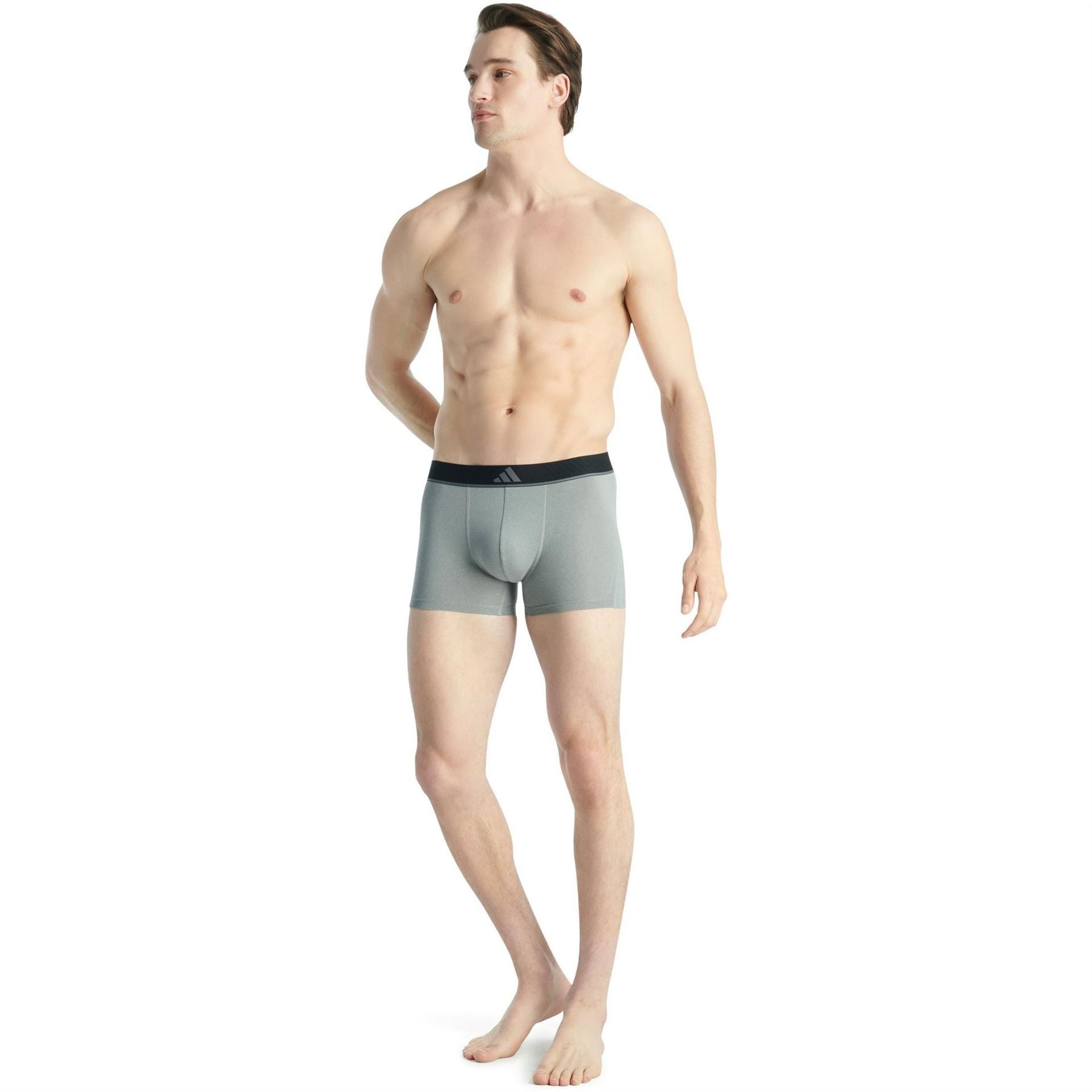 adidas Micro Flex Trunk (3pk)