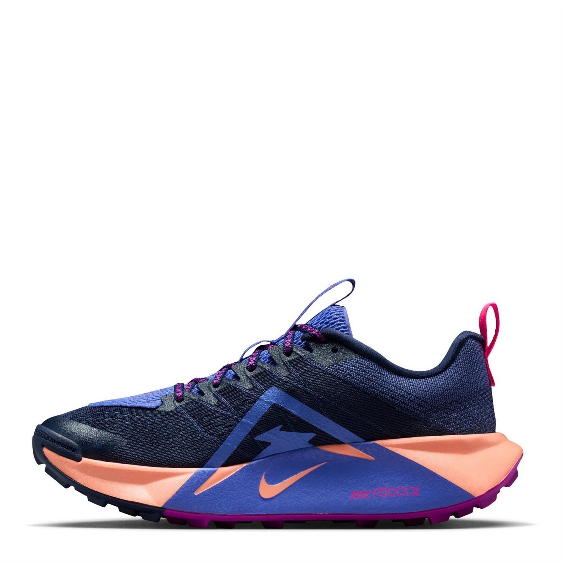 Nike Womens Wildhorse 10 Trail Running Shoes