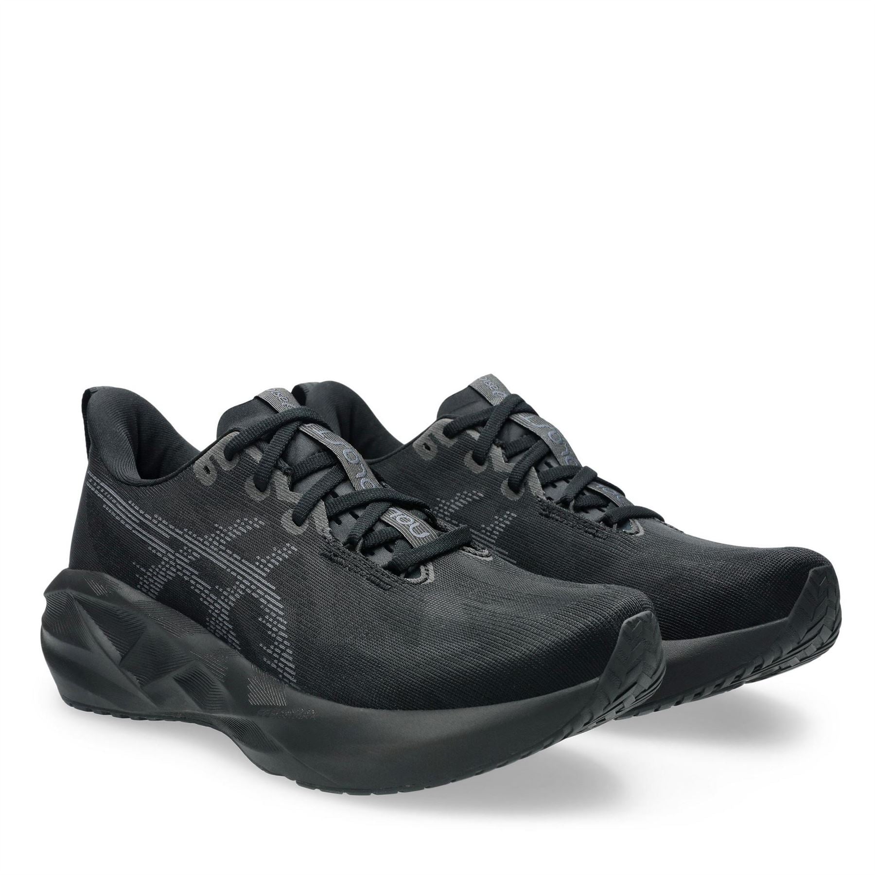 Asics Mens 5 Running Shoes