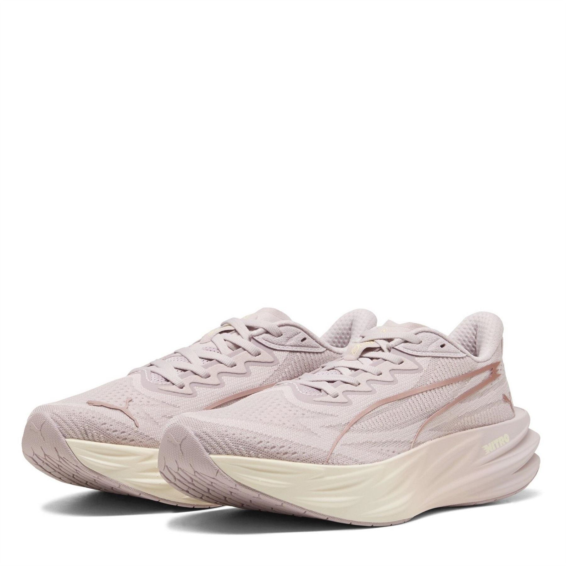 Puma Deviate Pure Road Running Shoes