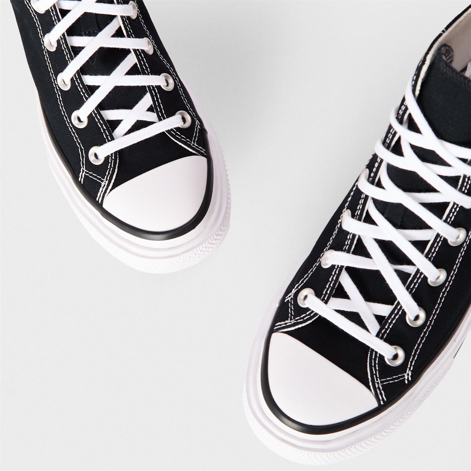Converse Canvasas High Top Trainers