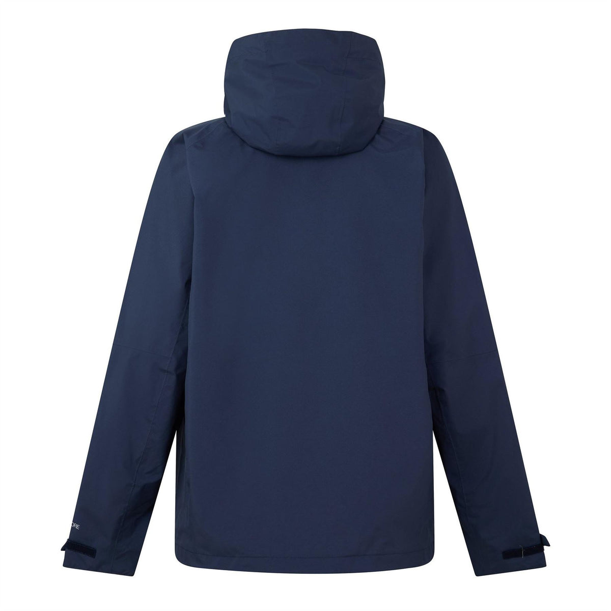 Jack Wolfskin Waterproof Jacket
