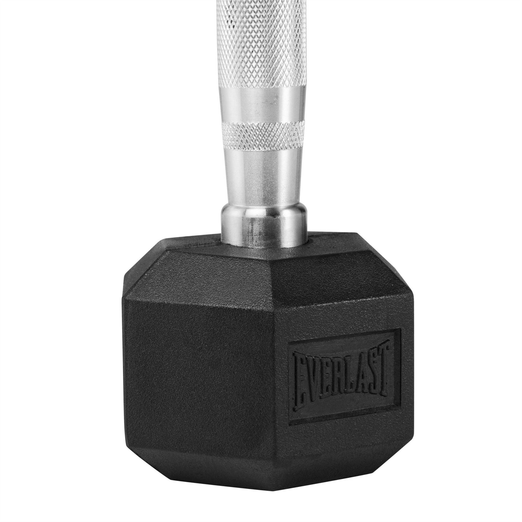 Everlast Hexagonal Dumbbell Adults