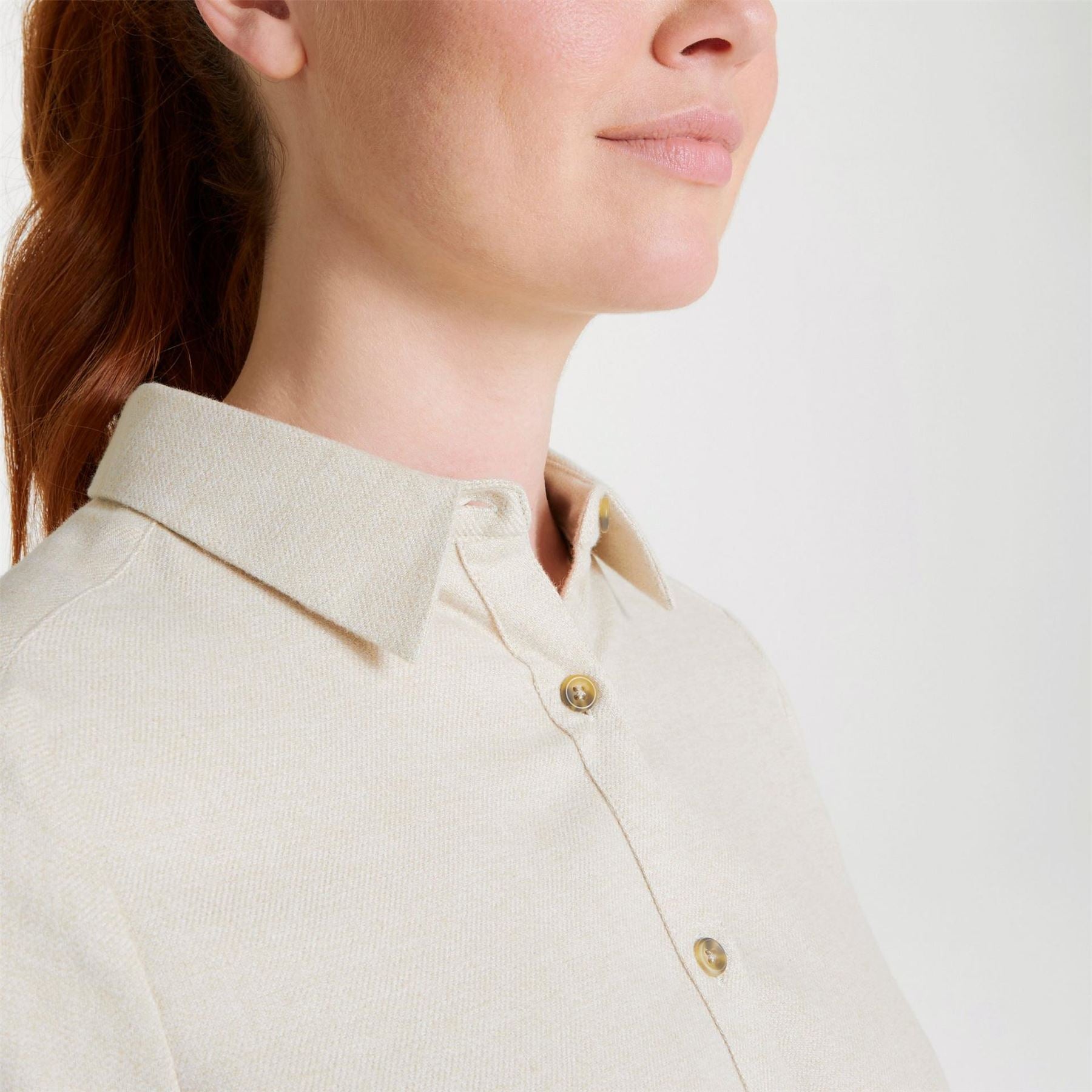 Craghoppers Dornoch Regular Fit Long Sleeve Shirt