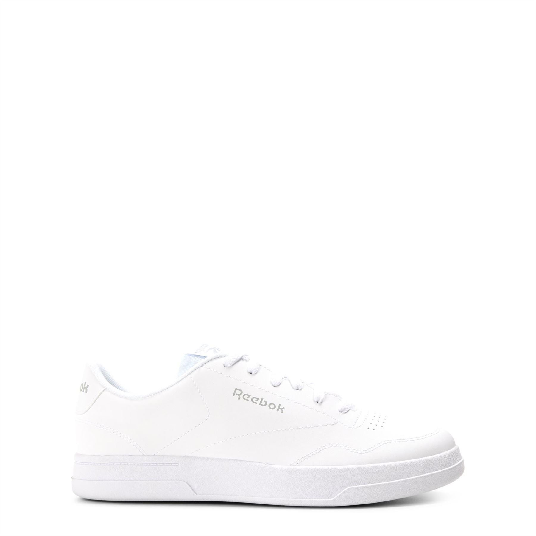 Reebok Prime Club Classic Low Top Trainers
